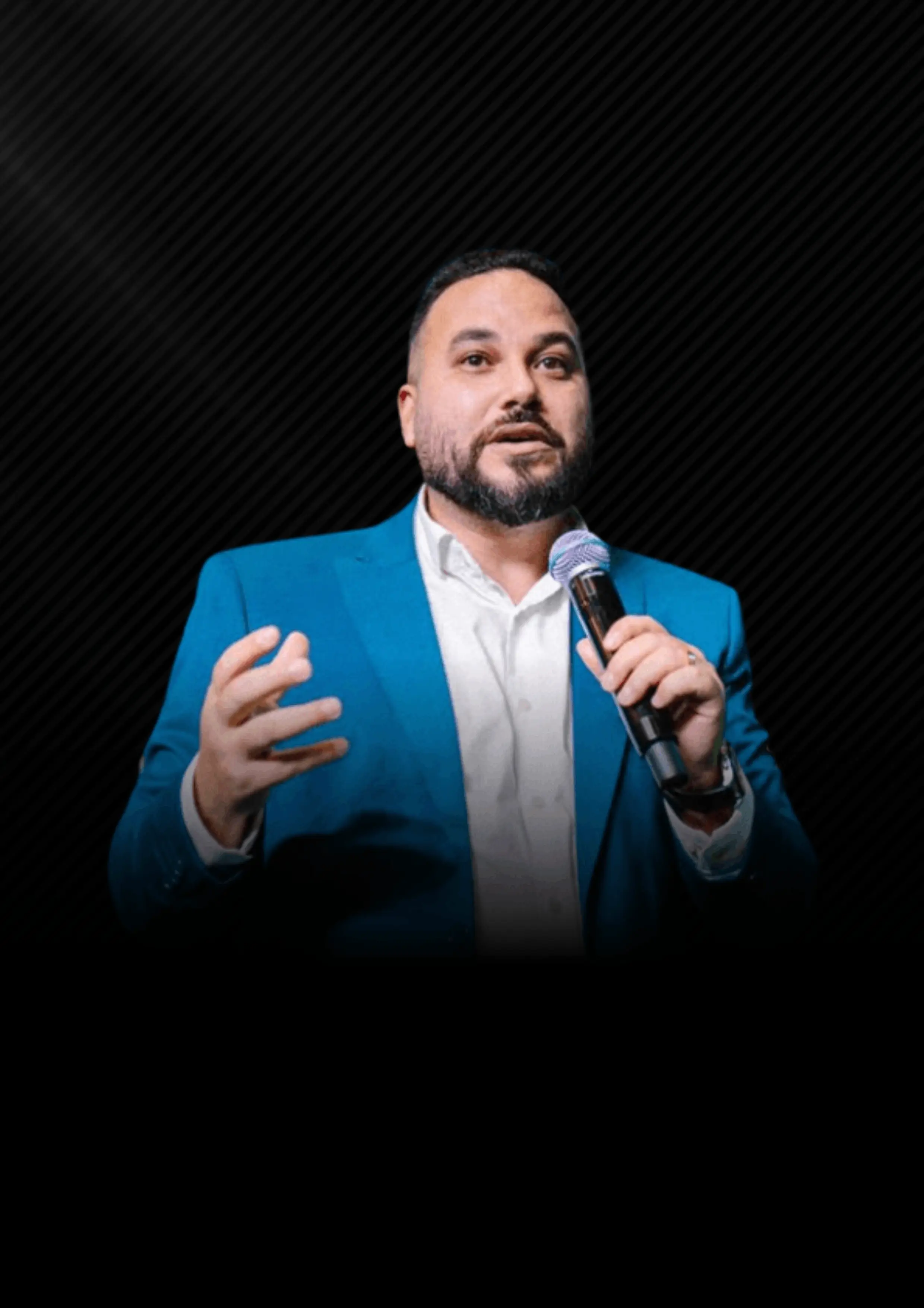 Isaías Pires